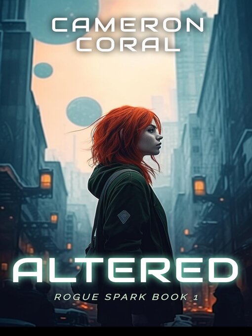 Title details for Altered by Cameron Coral - Available